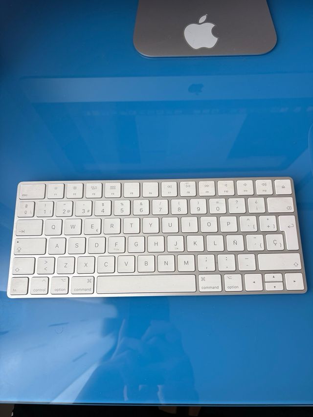 iMac 19,2 21.5 4K 2019