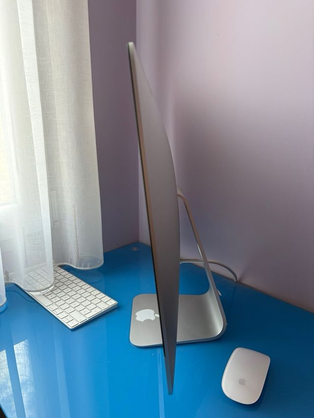 iMac 19,2 21.5 4K 2019