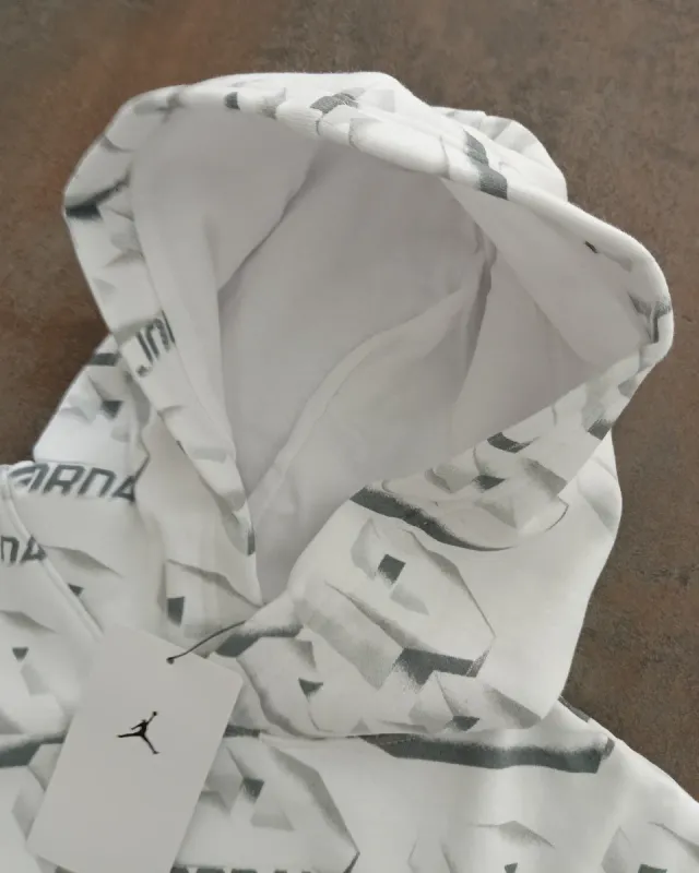 Sudadera niño Jordan 23