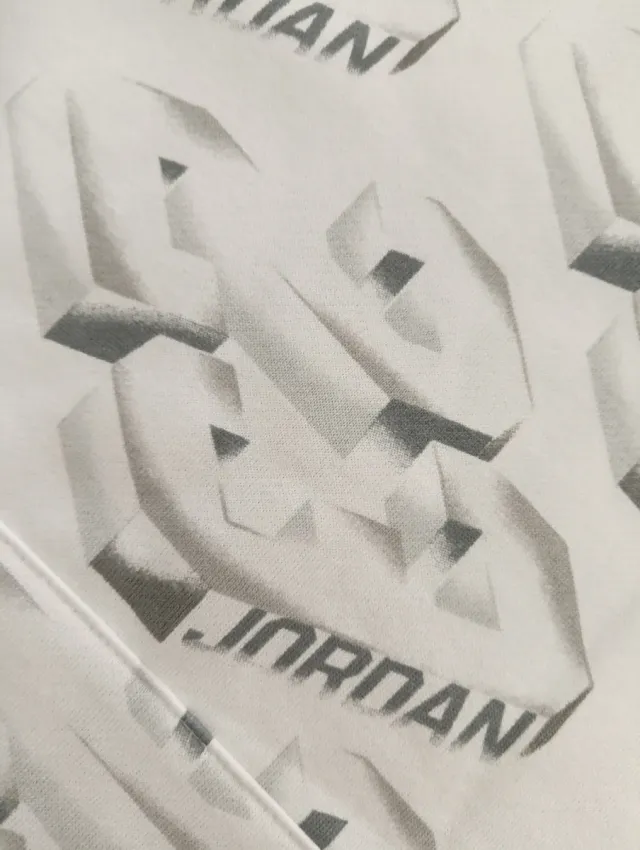 Sudadera niño Jordan 23