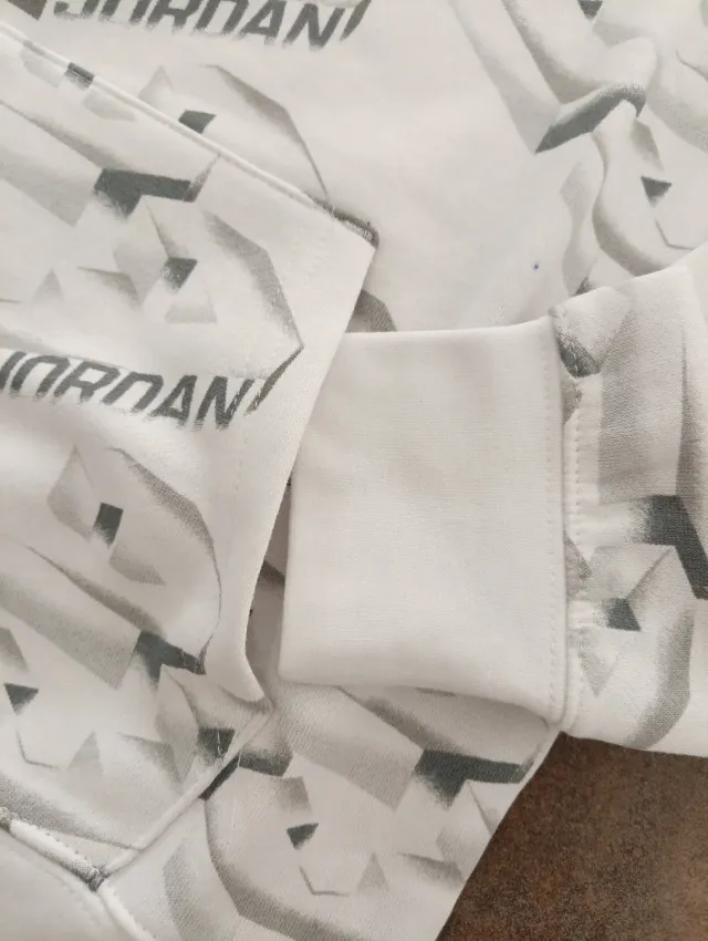 Sudadera niño Jordan 23