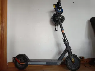 Patinete Eléctrico Xiaomi S1