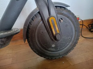 Patinete Eléctrico Xiaomi S1
