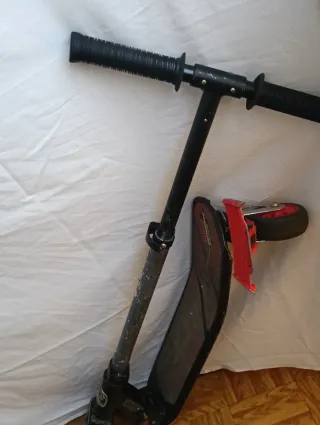 Patinete Drift Oxelo DTX