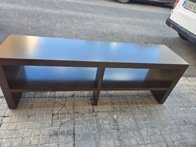 Mueble TV o Decoración Marrón