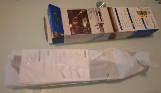 Soporte Horizontal P5 para PS5