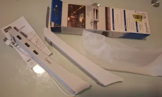 Soporte Horizontal P5 para PS5