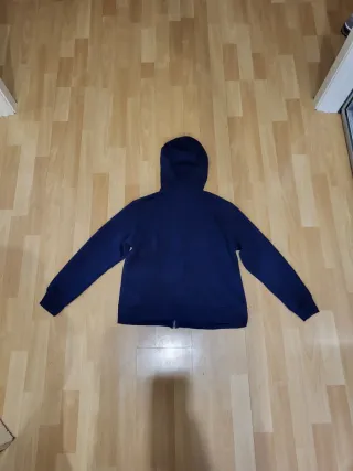 Sudadera Ralph Lauren Azul Talla M