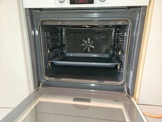 Horno Bosch Blanco