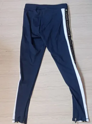 Chándal Gianni Kavanagh Azul Marino Talla S