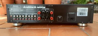 Pioneer A-209R Amplificador Direct Energy MOS