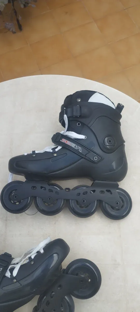 Patines SEBA Talla 41