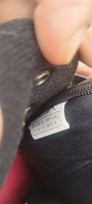 Patines SEBA Talla 41