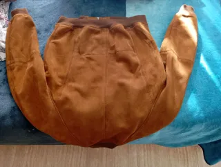 Chaqueta de hombre para invierno