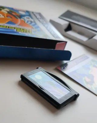 Kim Possible contra el Doctor Drakken GBA