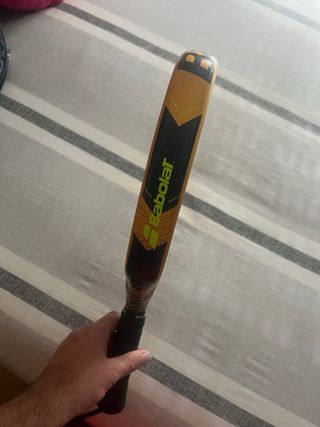 Pala Babolat Counter Veron