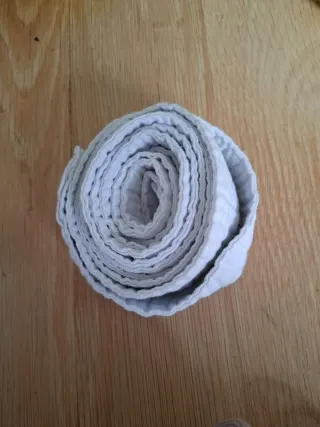 Cinturones de Karate Varios Colores