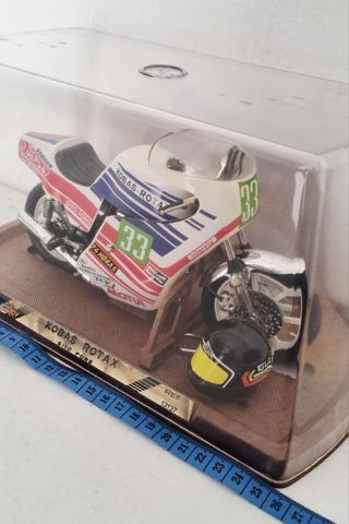 Moto a escala Kobas Rotax SITO PONS