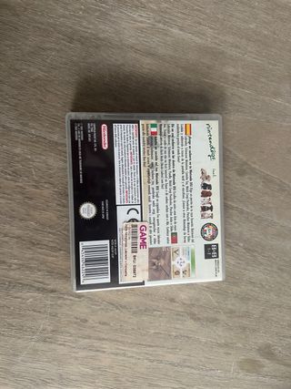 Nintendogs Labrador & Friends Nintendo DS