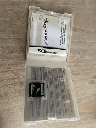 Nintendogs Labrador & Friends Nintendo DS