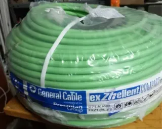 Cable General Cable 3x2,5 Prysmian