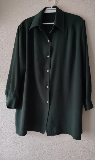 Blusa Talla G