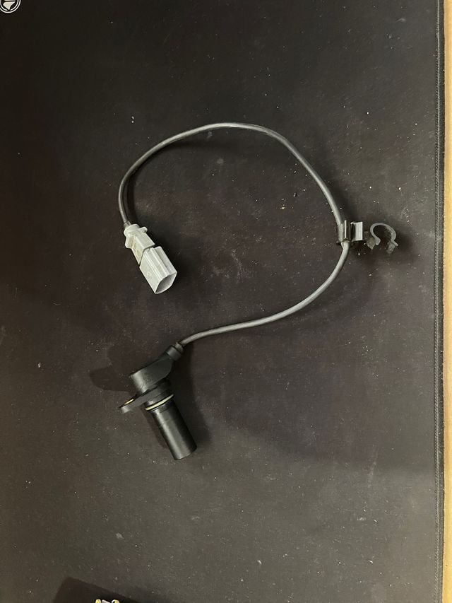 Sensore albero a camme Seat Leon 1.9 TDI 130cv