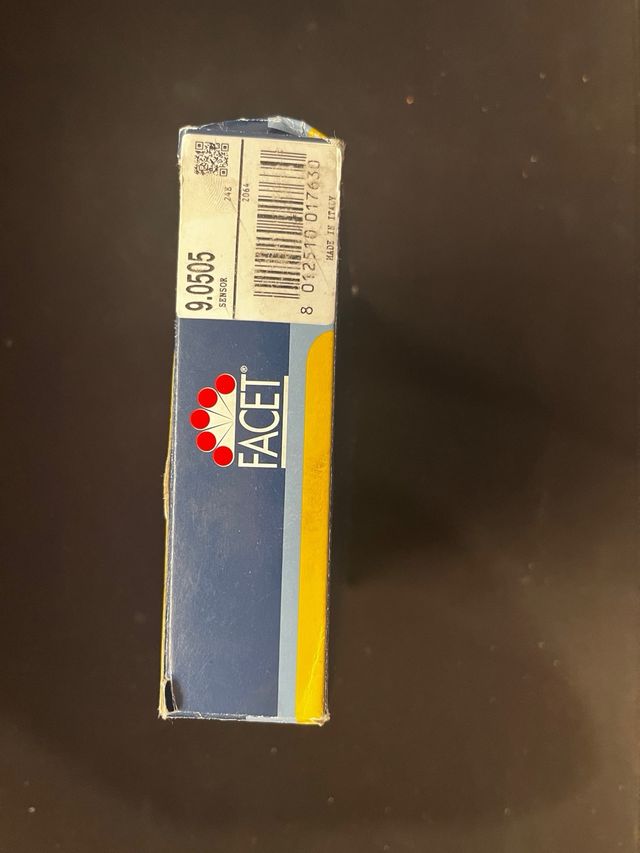 Sensore albero a camme Seat Leon 1.9 TDI 130cv