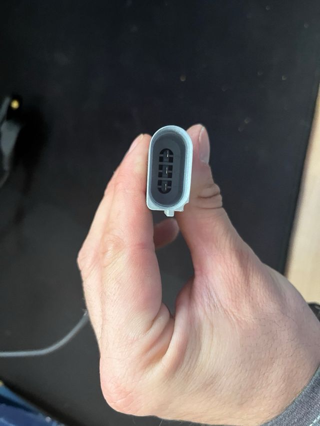 Sensore albero a camme Seat Leon 1.9 TDI 130cv