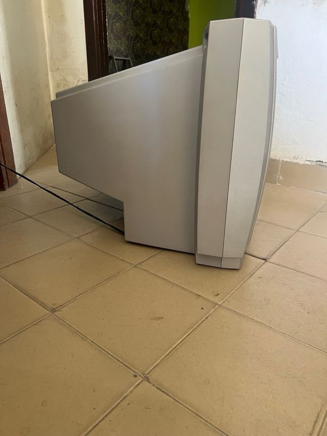 Televisor DIGILINE Plata