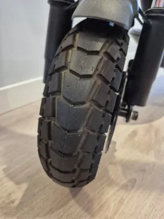 Patinete Eléctrico PRO