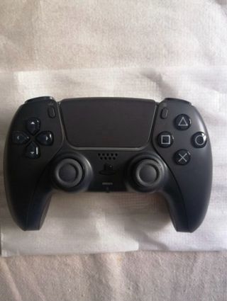Mando PS5 Negro (Leer la descripción)