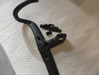 Manillar Most Talon Ultra