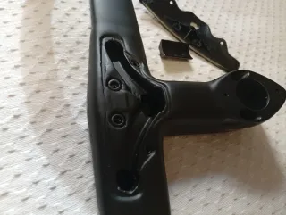 Manillar Most Talon Ultra