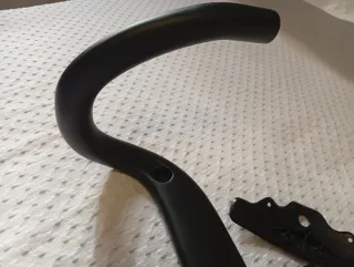 Manillar Most Talon Ultra