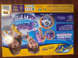 Juego de mesa Fábrica de Inventos Loco