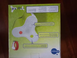 Juego de mesa Fábrica de Inventos Loco