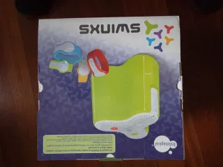 Juego de mesa Fábrica de Inventos Loco