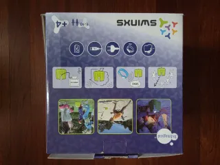 Juego de mesa Fábrica de Inventos Loco