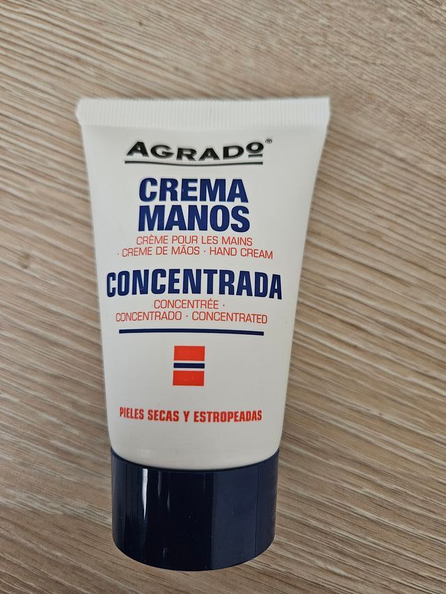 Pack 10 Cremas de Manos Dove