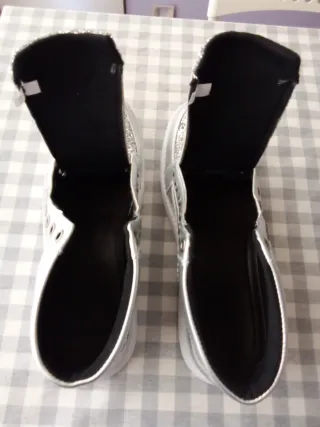 Black Friday: Scarpe Nuove Tg 43