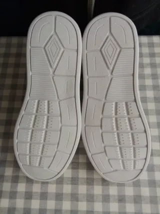 Black Friday: Scarpe Nuove Tg 43