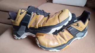 Zapatillas Salomon X Ultra 4 Gore-Tex