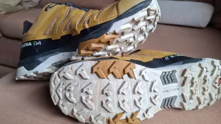 Zapatillas Salomon X Ultra 4 Gore-Tex