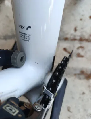 Bicicleta MTB Ghost 29 Carbono