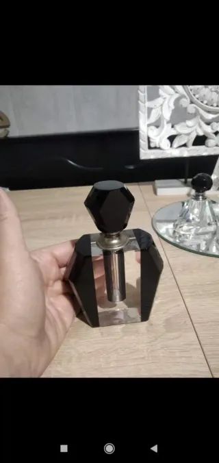 Zara Home Cristal
