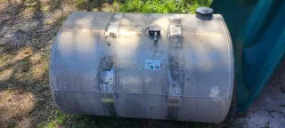 Depósito Gasoil Volvo 450L