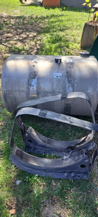 Depósito Gasoil Volvo 450L