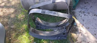 Depósito Gasoil Volvo 450L