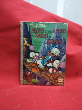 WALT DISNEY COLECCIÓN DUMBO